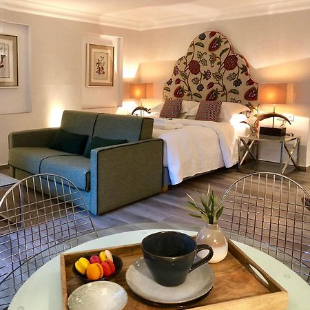 Garden Suites Corfu  Экстерьер фото