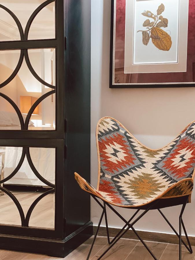 Garden Suites Corfu  Экстерьер фото