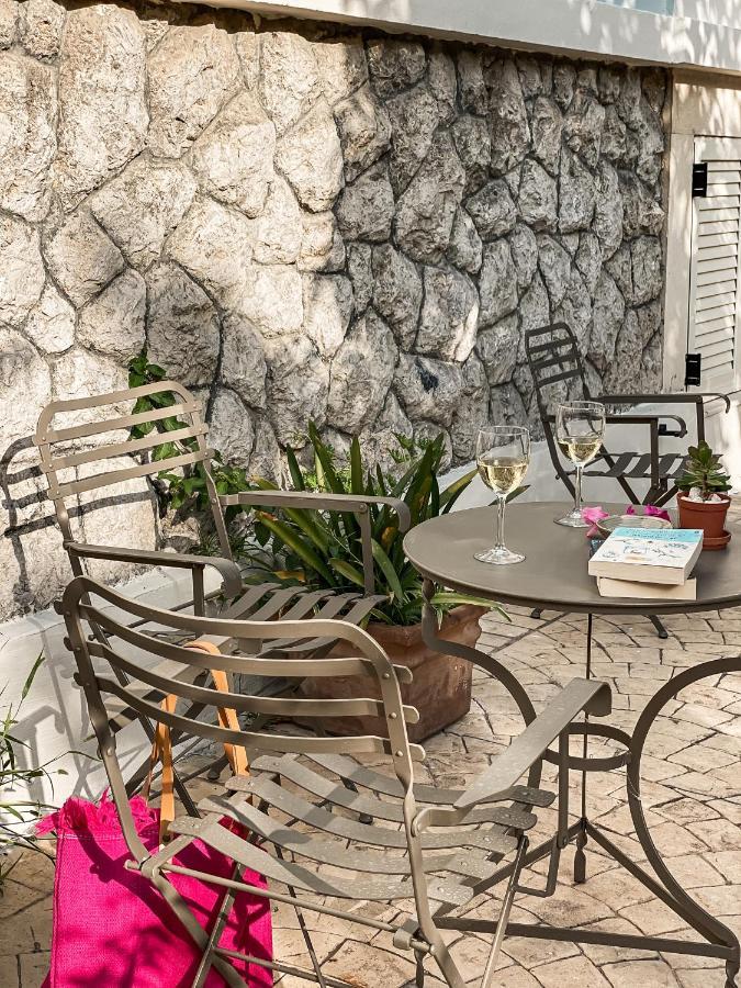 Garden Suites Corfu  Экстерьер фото