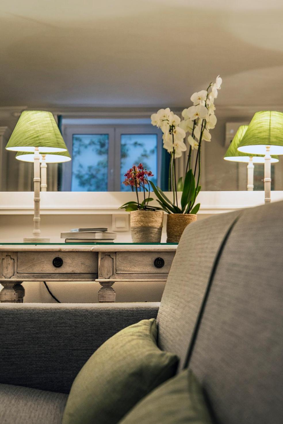 Garden Suites Corfu  Экстерьер фото