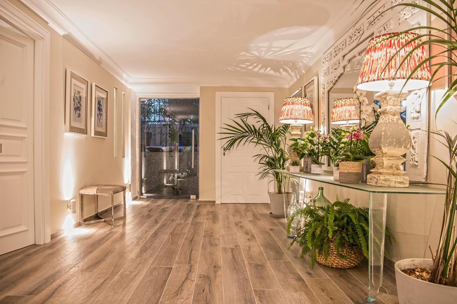 Garden Suites Corfu  Экстерьер фото