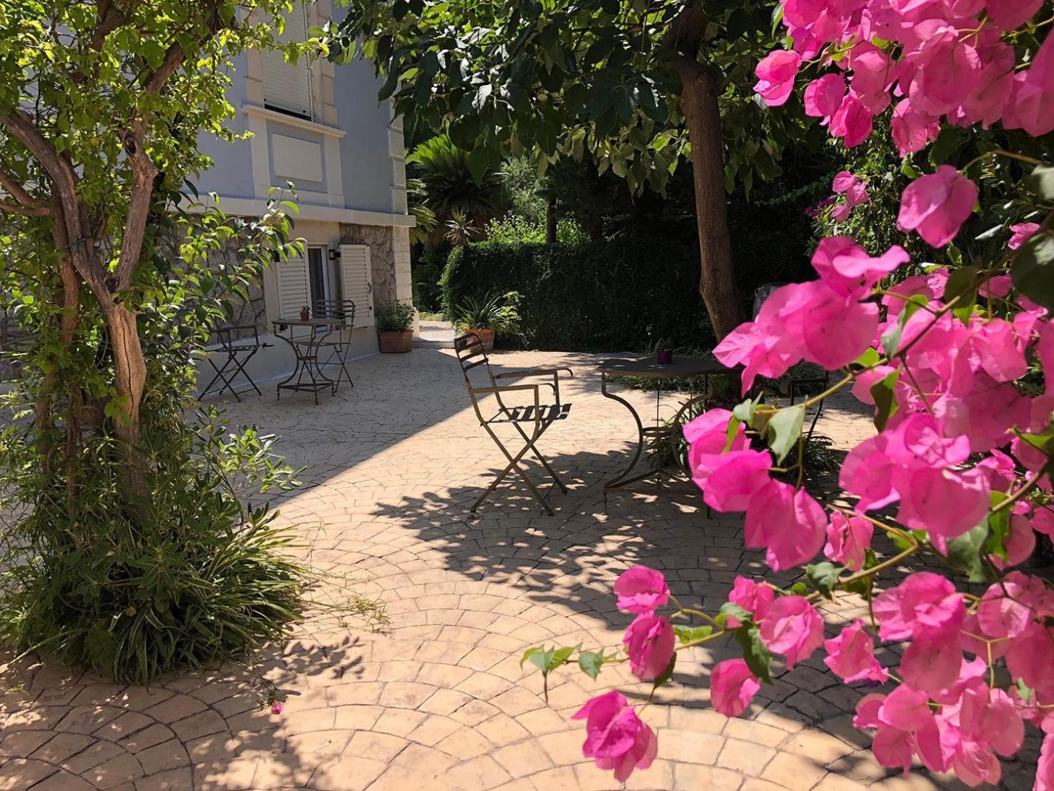 Garden Suites Corfu  Экстерьер фото