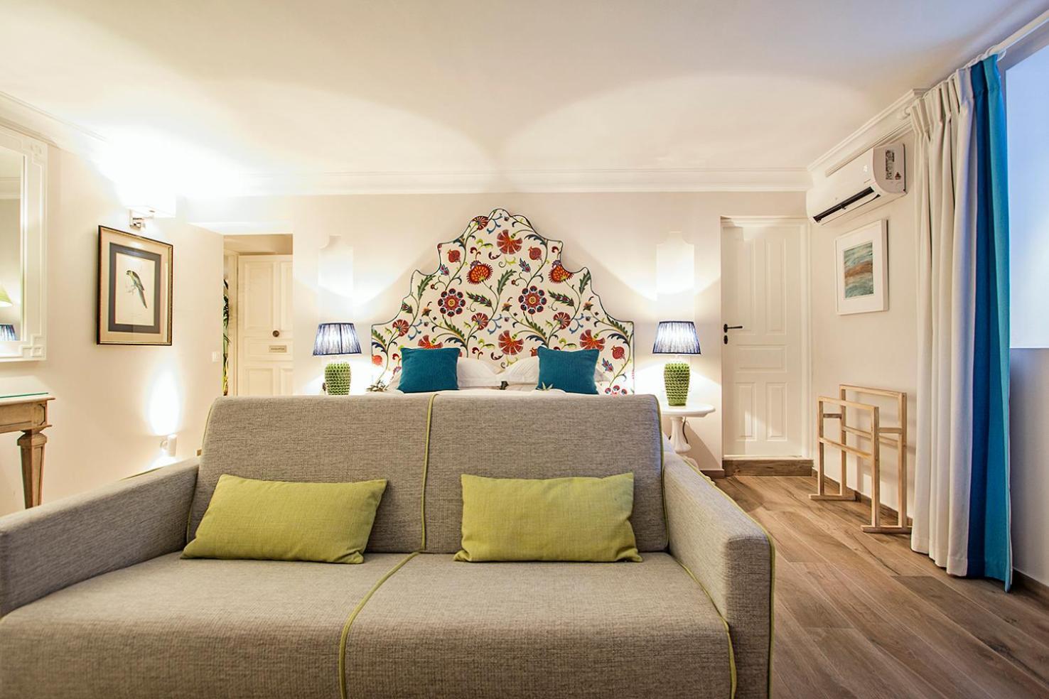 Garden Suites Corfu  Экстерьер фото