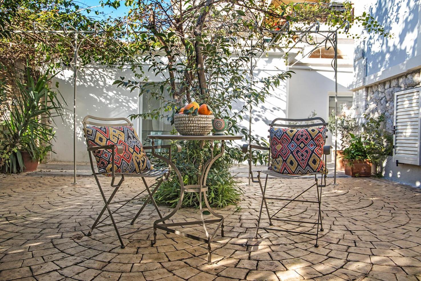 Garden Suites Corfu  Экстерьер фото