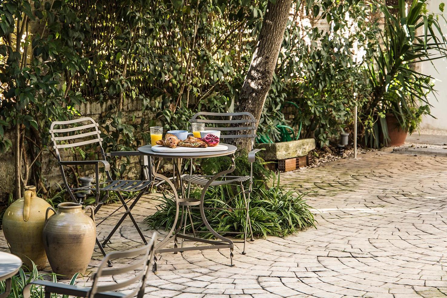 Garden Suites Corfu  Экстерьер фото