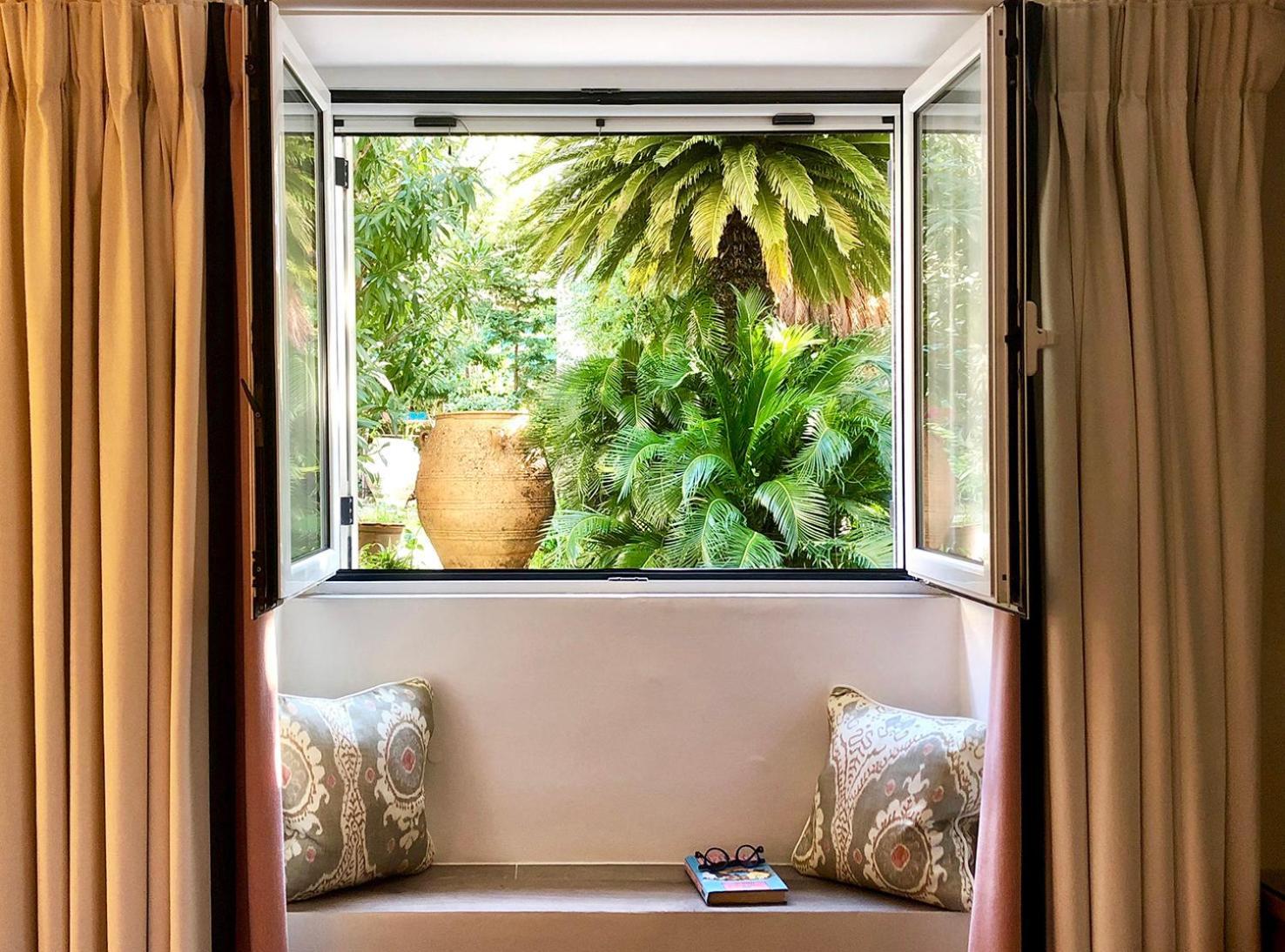 Garden Suites Corfu  Экстерьер фото