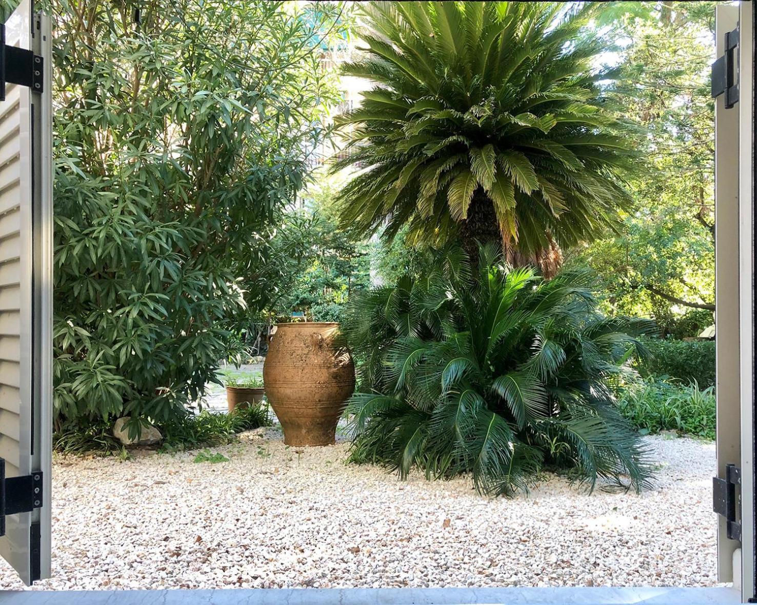 Garden Suites Corfu  Экстерьер фото