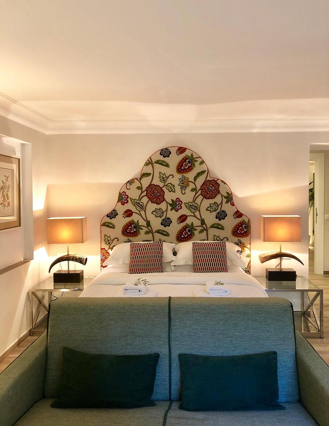 Garden Suites Corfu  Экстерьер фото
