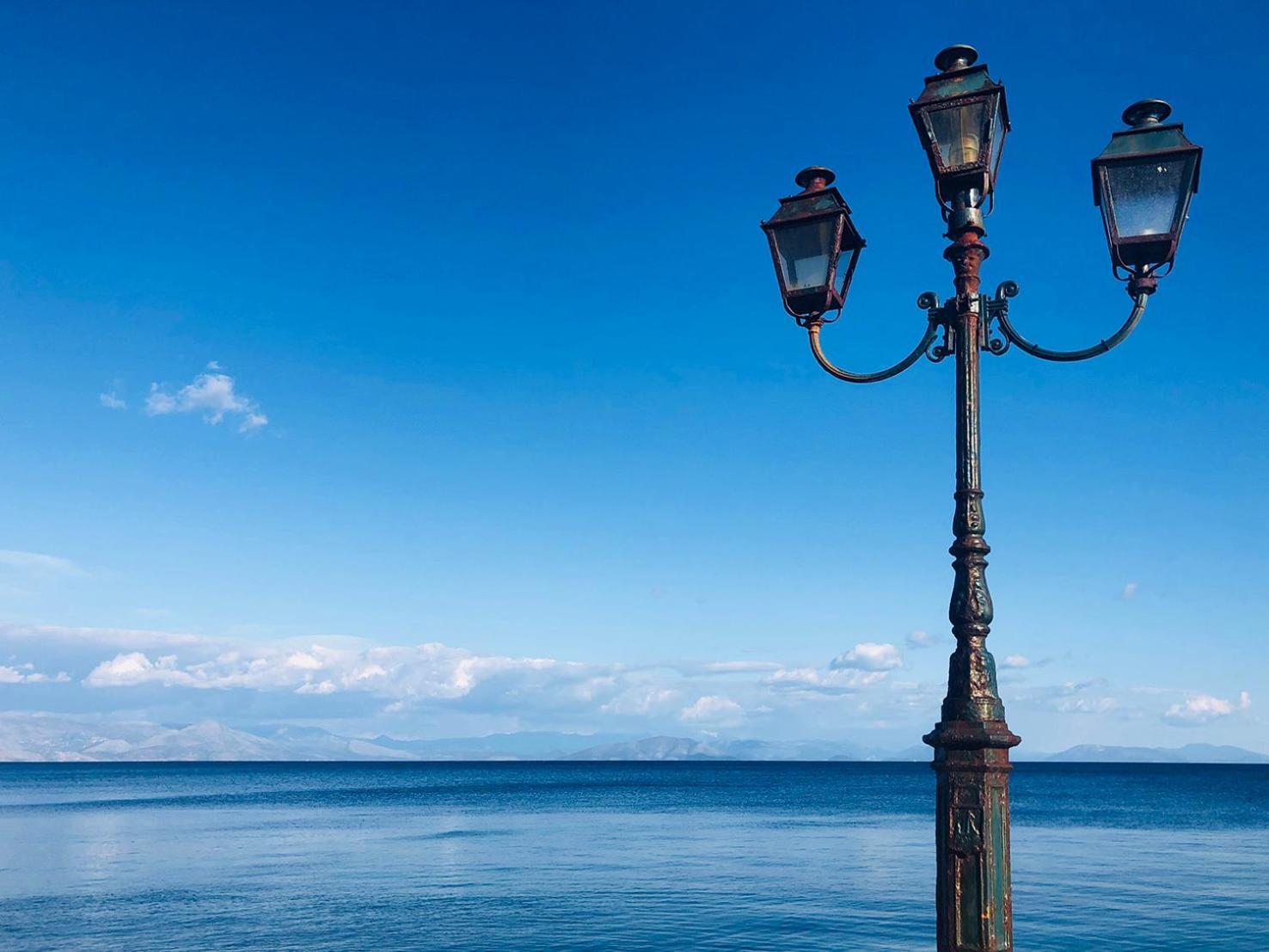 Garden Suites Corfu  Экстерьер фото
