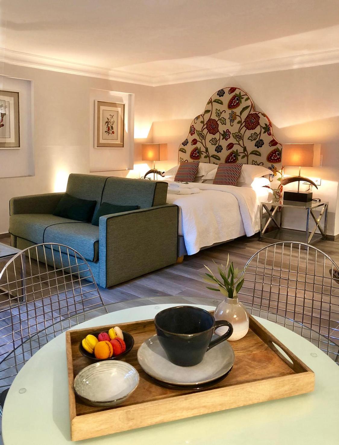 Garden Suites Corfu  Экстерьер фото